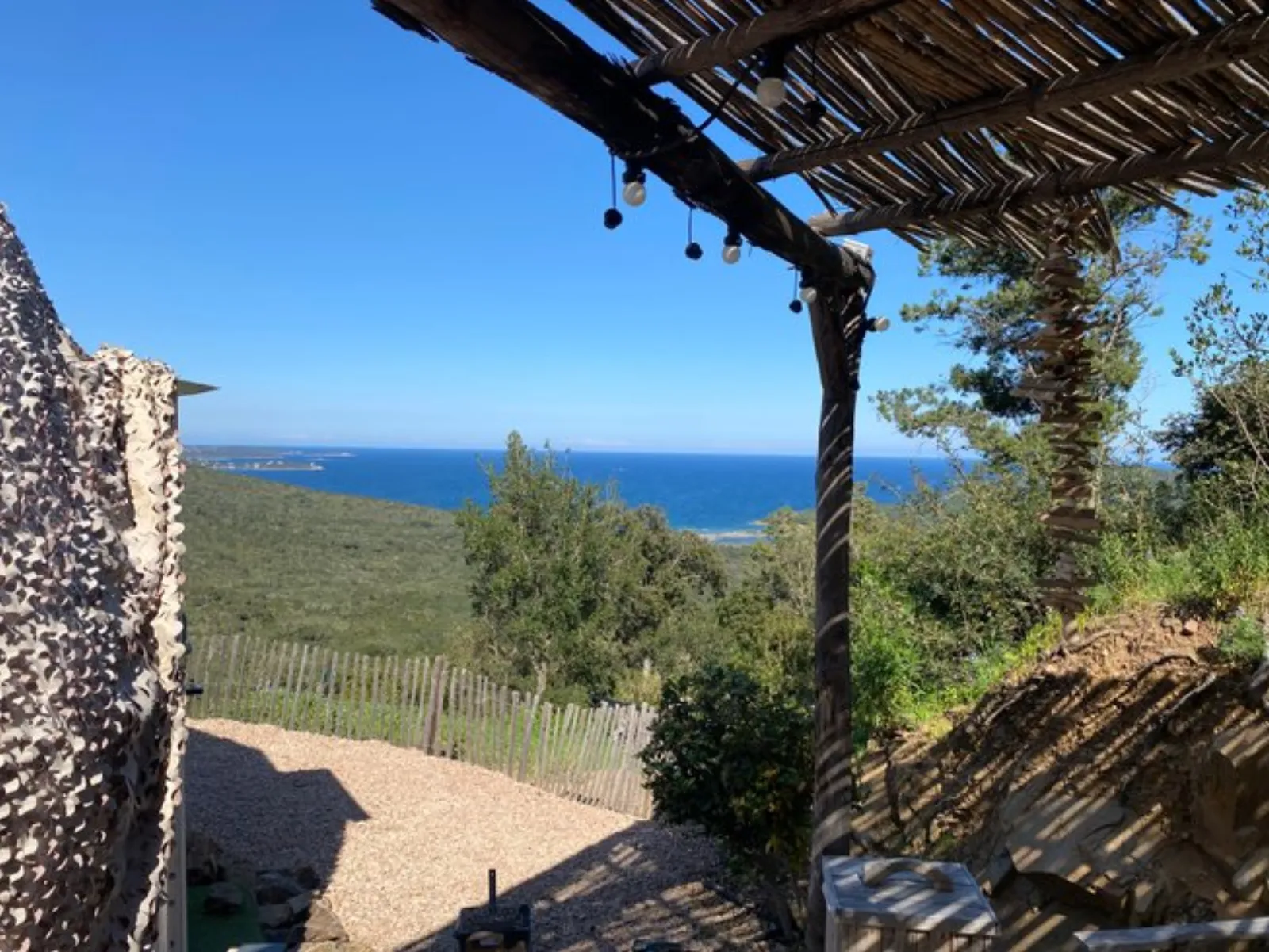Zingarabella : Dôme en Corse - photo 11 sur 19