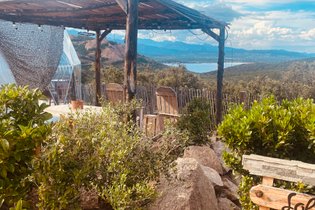 Zingarabella : Dôme en Corse – photo 14 sur 19