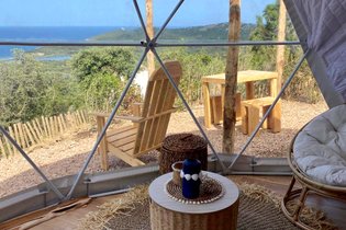 Zingarabella : Dôme en Corse – photo 18 sur 19