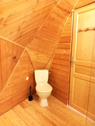 Double Dôme au bord d'un lac : Dôme en Auvergne (Auvergne-Rhône-Alpes) – photo 9 sur 39