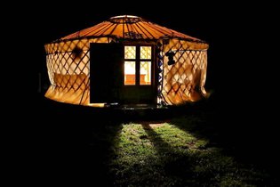 Double Dôme au bord d'un lac : Dôme en Auvergne (Auvergne-Rhône-Alpes) – photo 14 sur 39