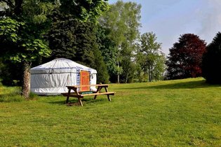 Double Dôme au bord d'un lac : Dôme en Auvergne (Auvergne-Rhône-Alpes) – photo 29 sur 39