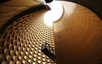 Double Dôme au bord d'un lac : Dôme en Auvergne (Auvergne-Rhône-Alpes) – photo 36 sur 39