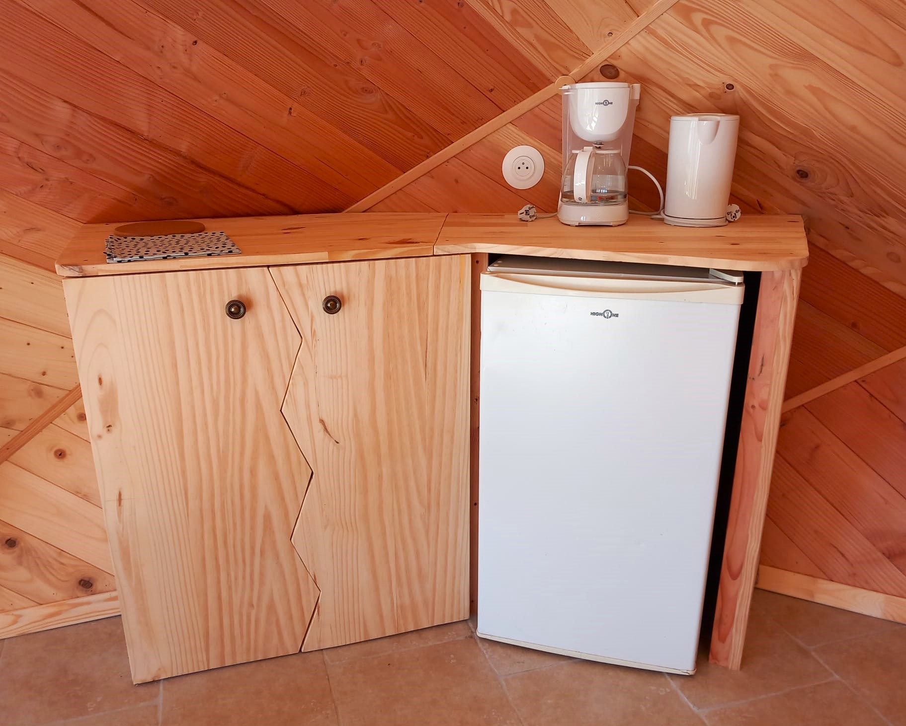 zome insolite Puy-de-Dôme – photo 5