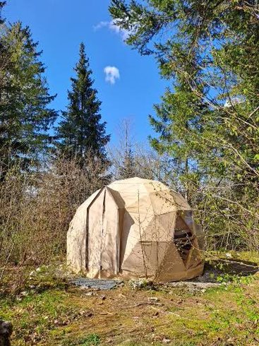 Dôme du Bugnon : Dôme en Franche-Comté (Bourgogne-Franche-Comté) – photo 6 sur 12