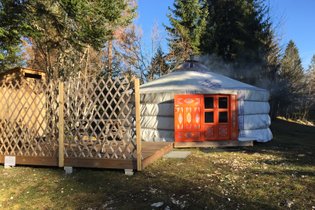 Dôme du Bugnon : Dôme en Franche-Comté (Bourgogne-Franche-Comté) – photo 10 sur 12