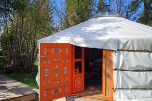 Dôme du Bugnon : Dôme en Franche-Comté (Bourgogne-Franche-Comté) – photo 11 sur 12