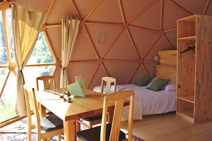 Mira : Dôme en Alsace (Grand Est) – photo 6 sur 13