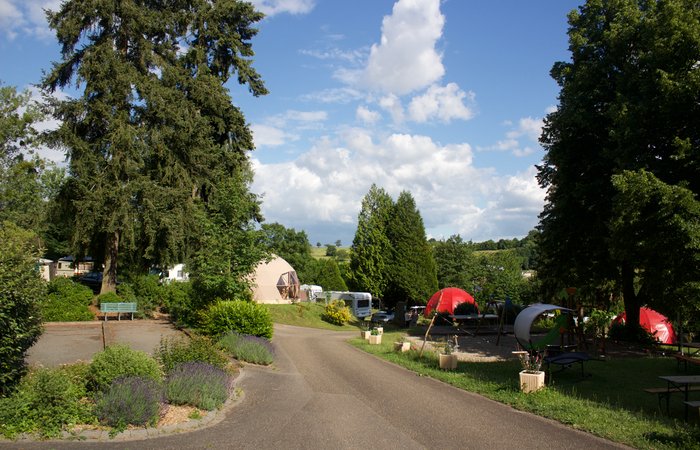 Mira : Dôme en Alsace (Grand Est) – photo 7 sur 13