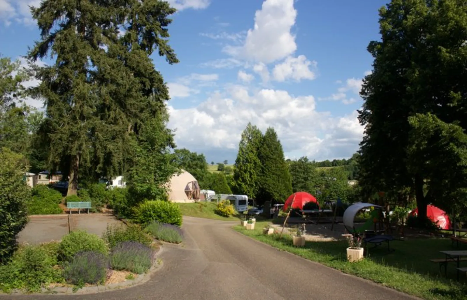 Mira : Dôme en Alsace (Grand Est) - photo 7 sur 13