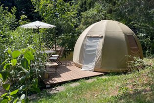 Mira : Dôme en Alsace (Grand Est) – photo 8 sur 13