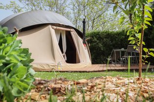 Mira : Dôme en Alsace (Grand Est) – photo 11 sur 13