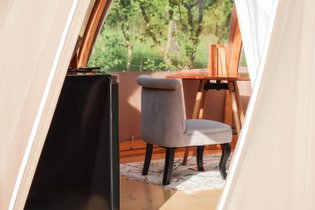 Mira : Dôme en Alsace (Grand Est) – photo 12 sur 13