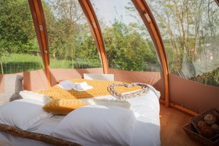 Mira : Dôme en Alsace (Grand Est) – photo 13 sur 13