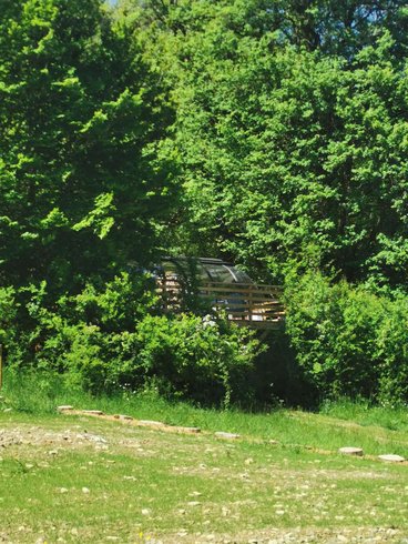 Dôme Stella & Spa : Dôme en Champagne-Ardenne (Grand Est) – photo 13 sur 22