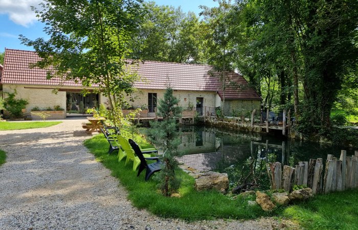 Dôme Stella & Spa : Dôme en Champagne-Ardenne (Grand Est) – photo 16 sur 22