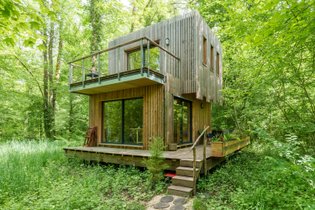 Dôme Stella & Spa : Dôme en Champagne-Ardenne (Grand Est) – photo 17 sur 22