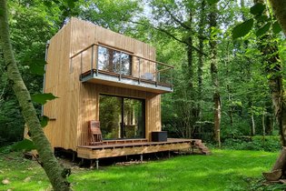 Dôme Stella & Spa : Dôme en Champagne-Ardenne (Grand Est) – photo 18 sur 22