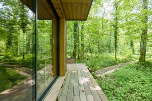 Dôme Stella & Spa : Dôme en Champagne-Ardenne (Grand Est) – photo 19 sur 22