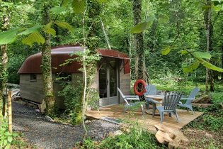 Dôme Stella & Spa : Dôme en Champagne-Ardenne (Grand Est) – photo 22 sur 22