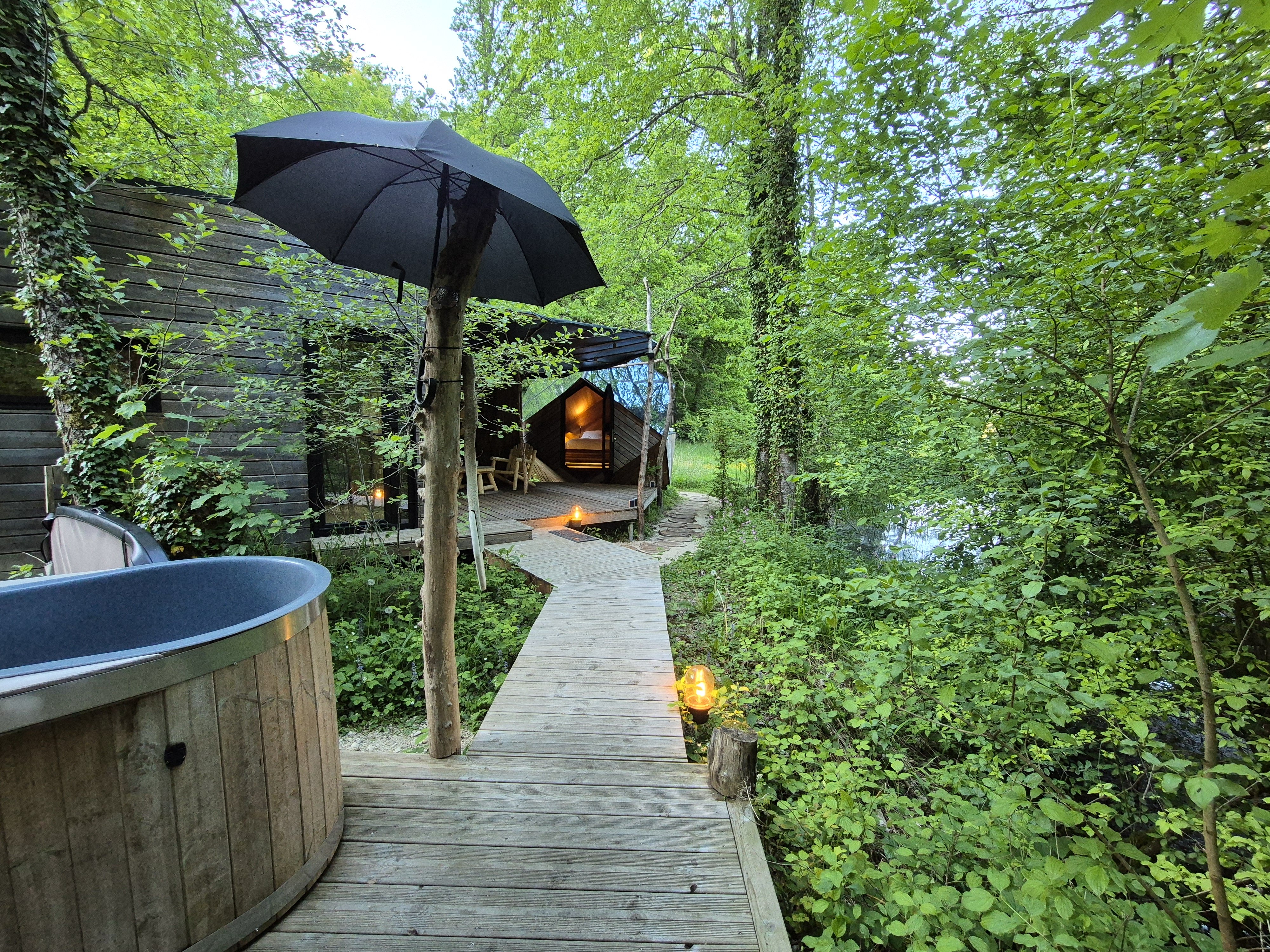 zome insolite Haute-Marne – photo 5