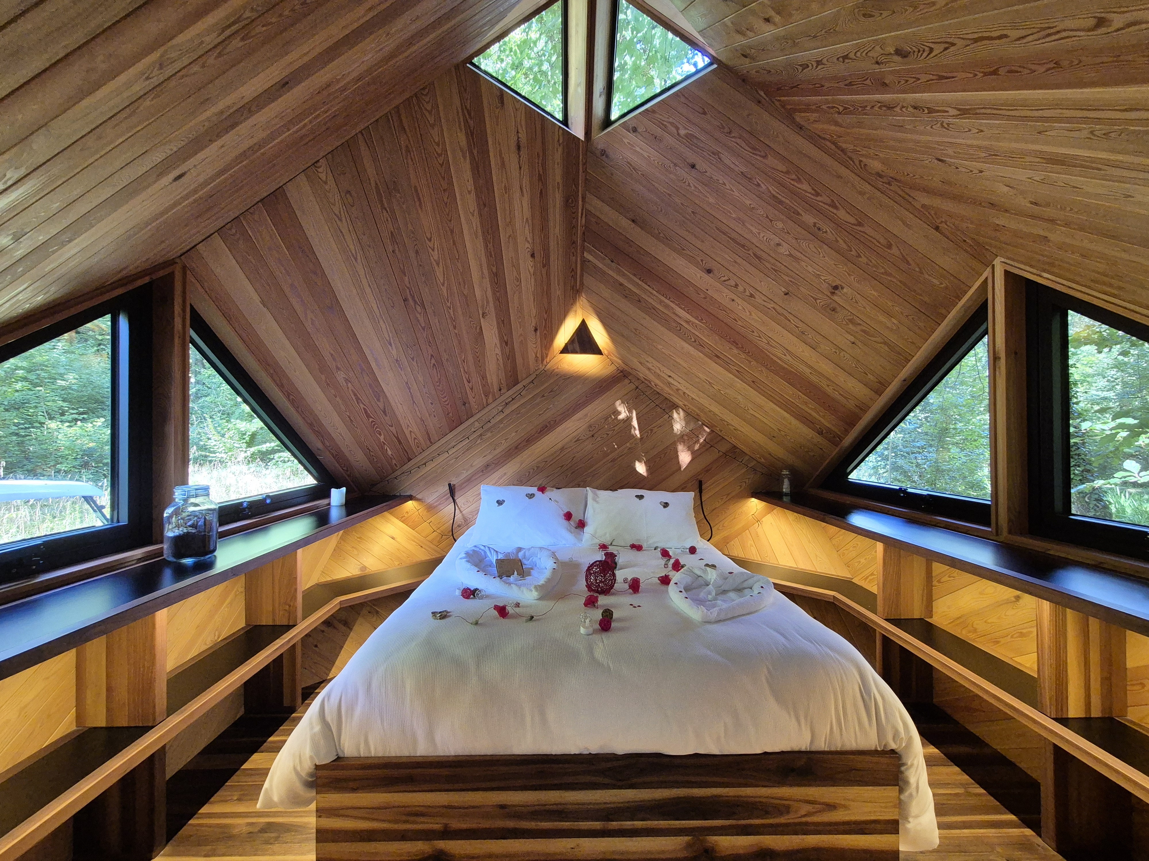 Le Lacus & Spa – photo 6 sur 15