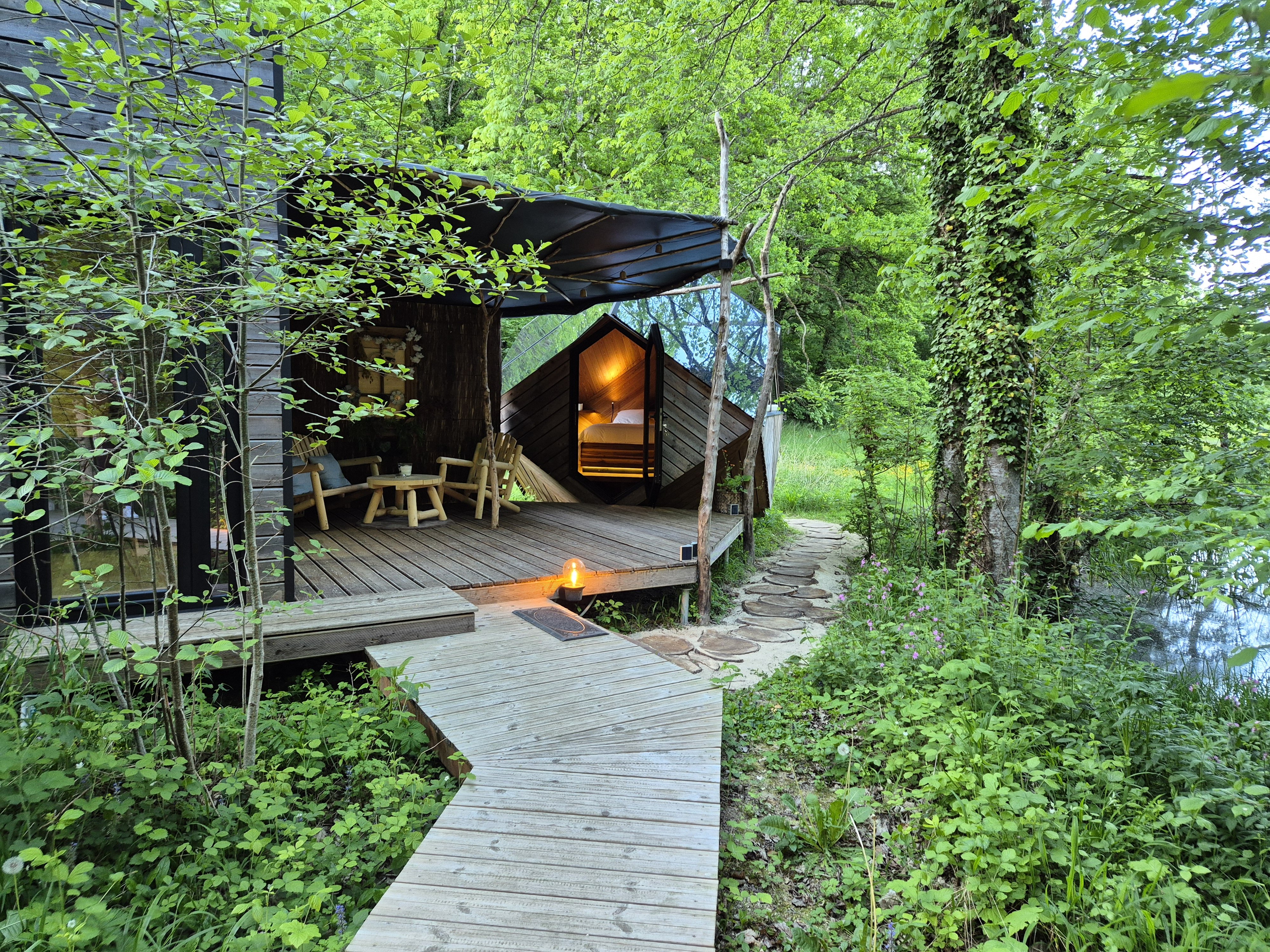 Le Lacus & Spa – photo 7 sur 15