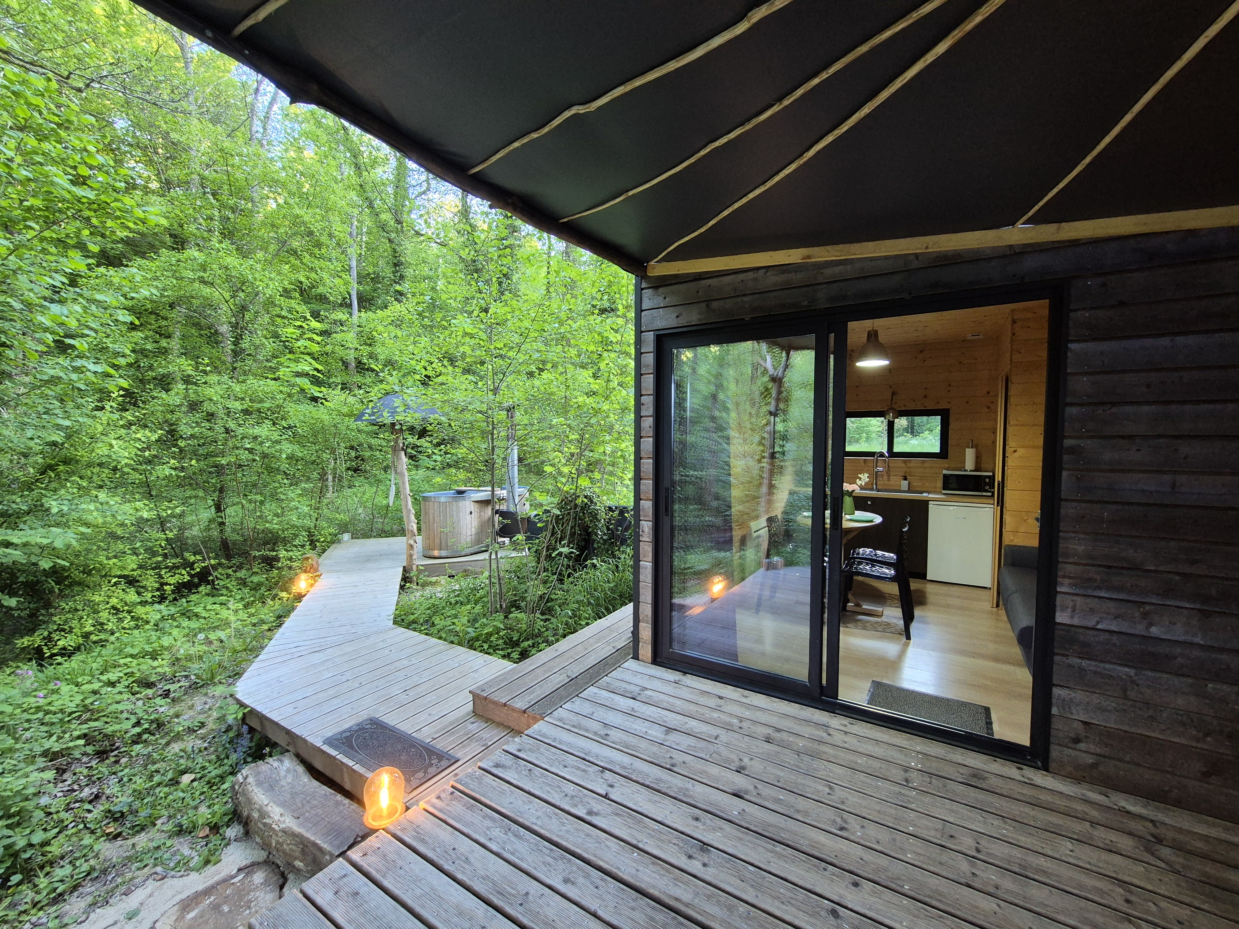 Le Lacus & Spa – photo 8 sur 15