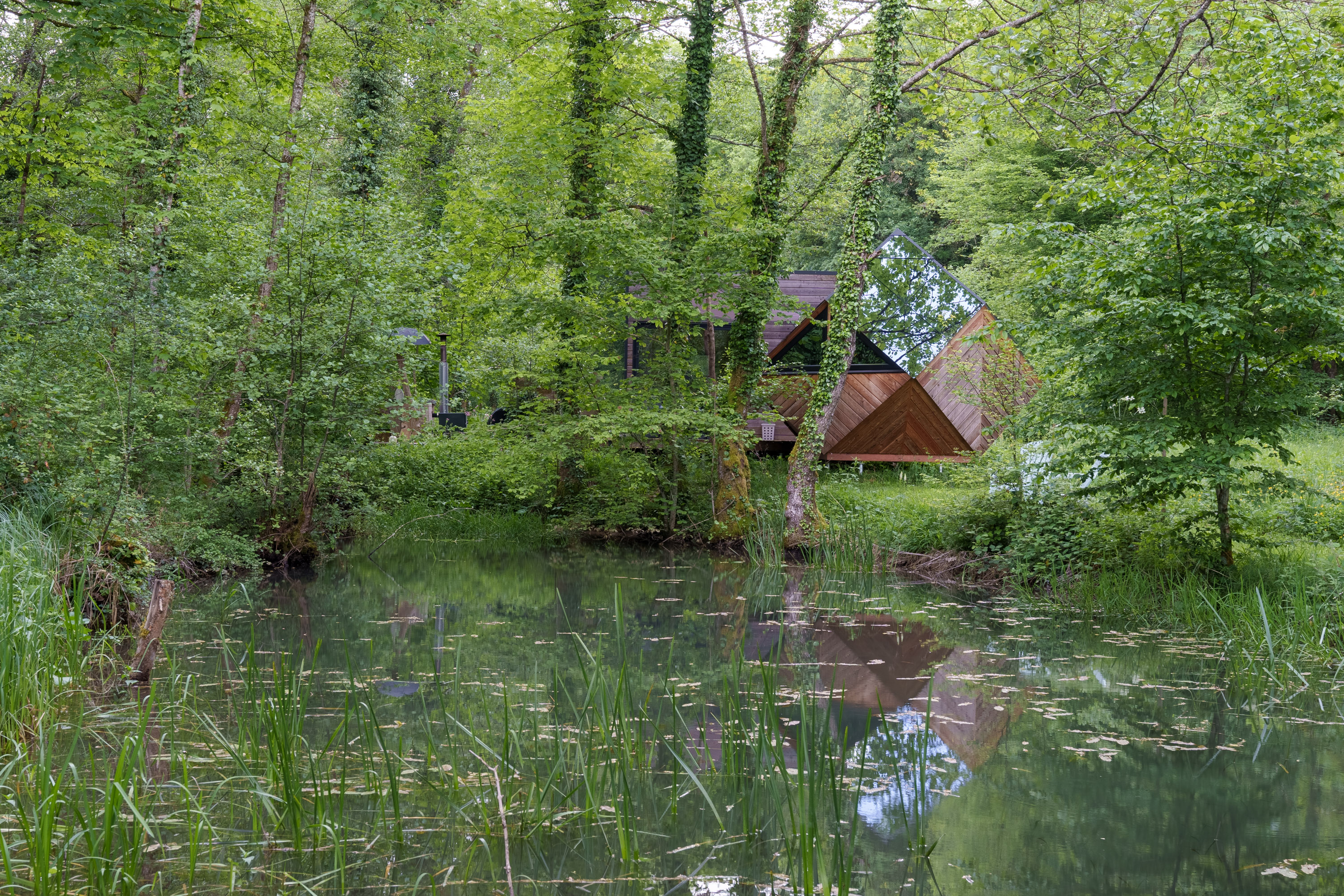 Le Lacus & Spa – photo 9 sur 15