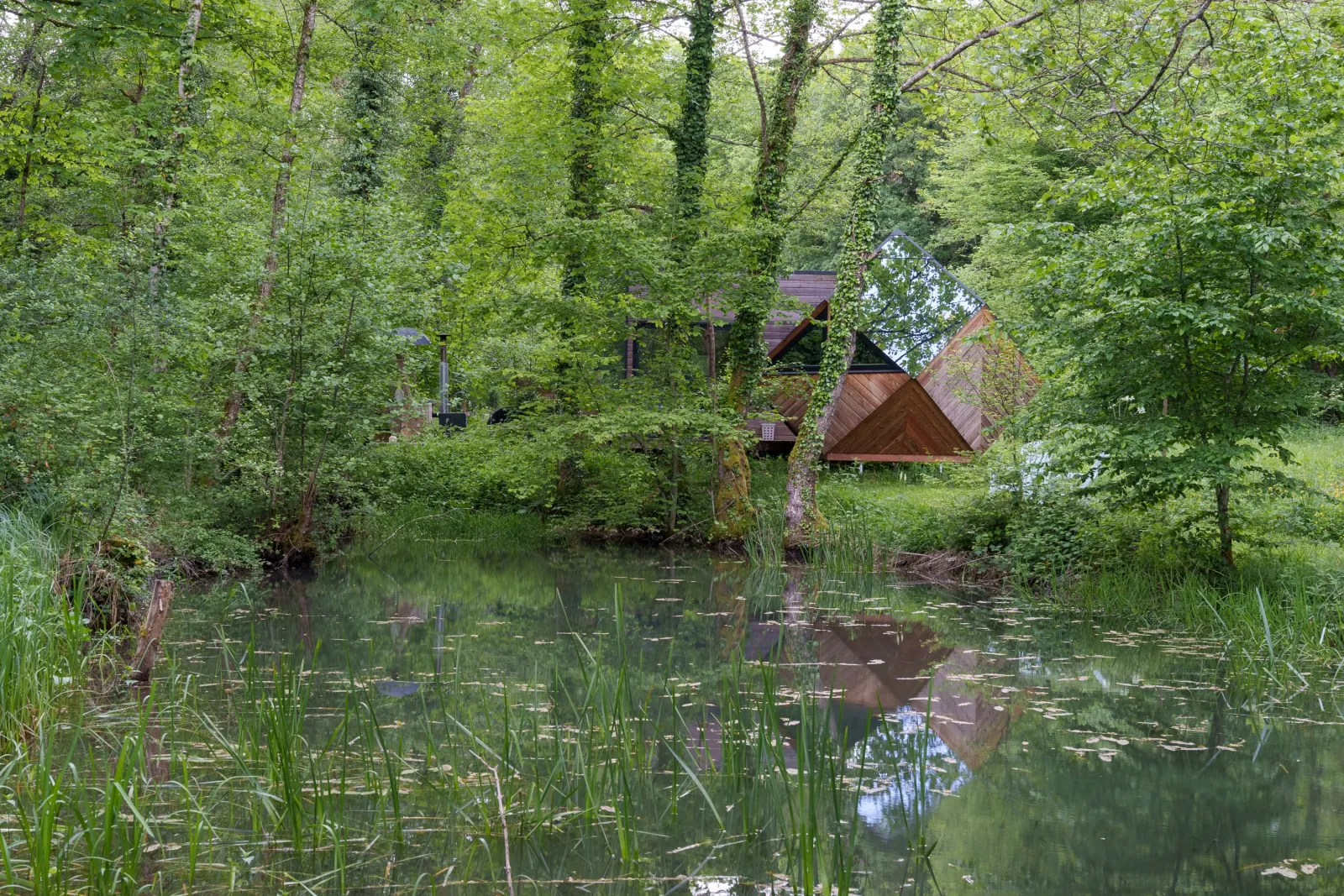 Le Lacus & Spa - photo 9 sur 15