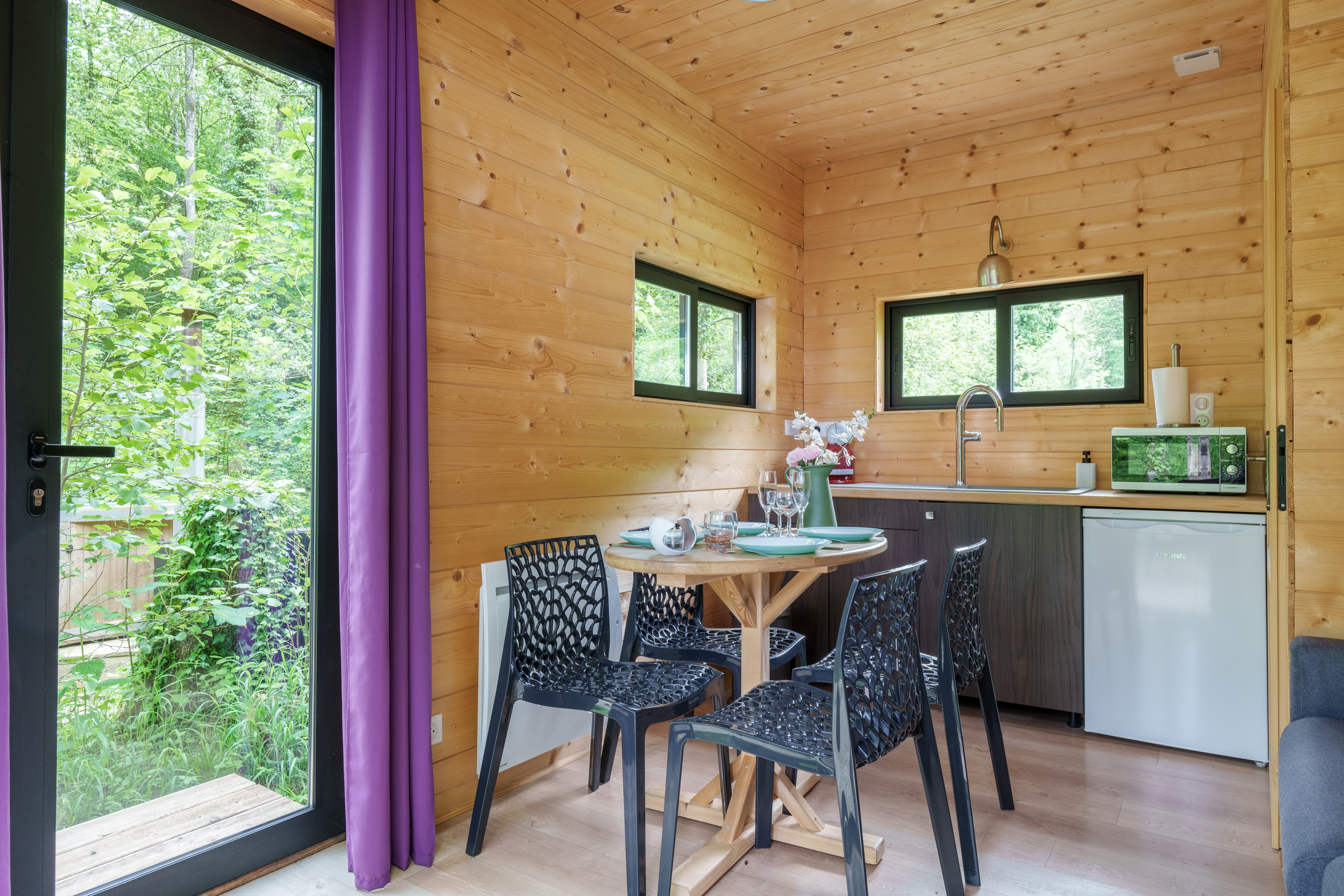 Le Lacus & Spa – photo 10 sur 15