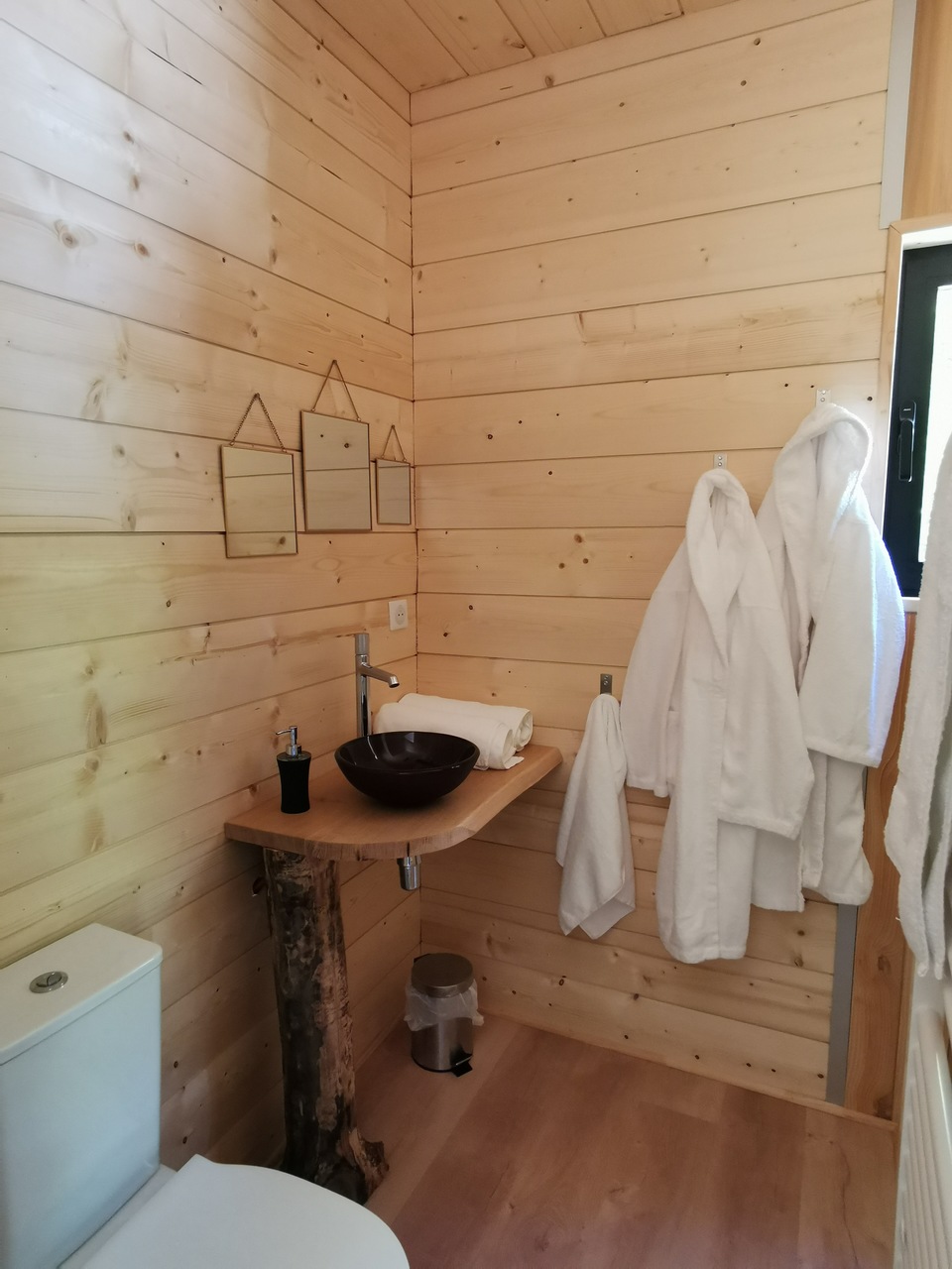 Le Lacus & Spa – photo 12 sur 15