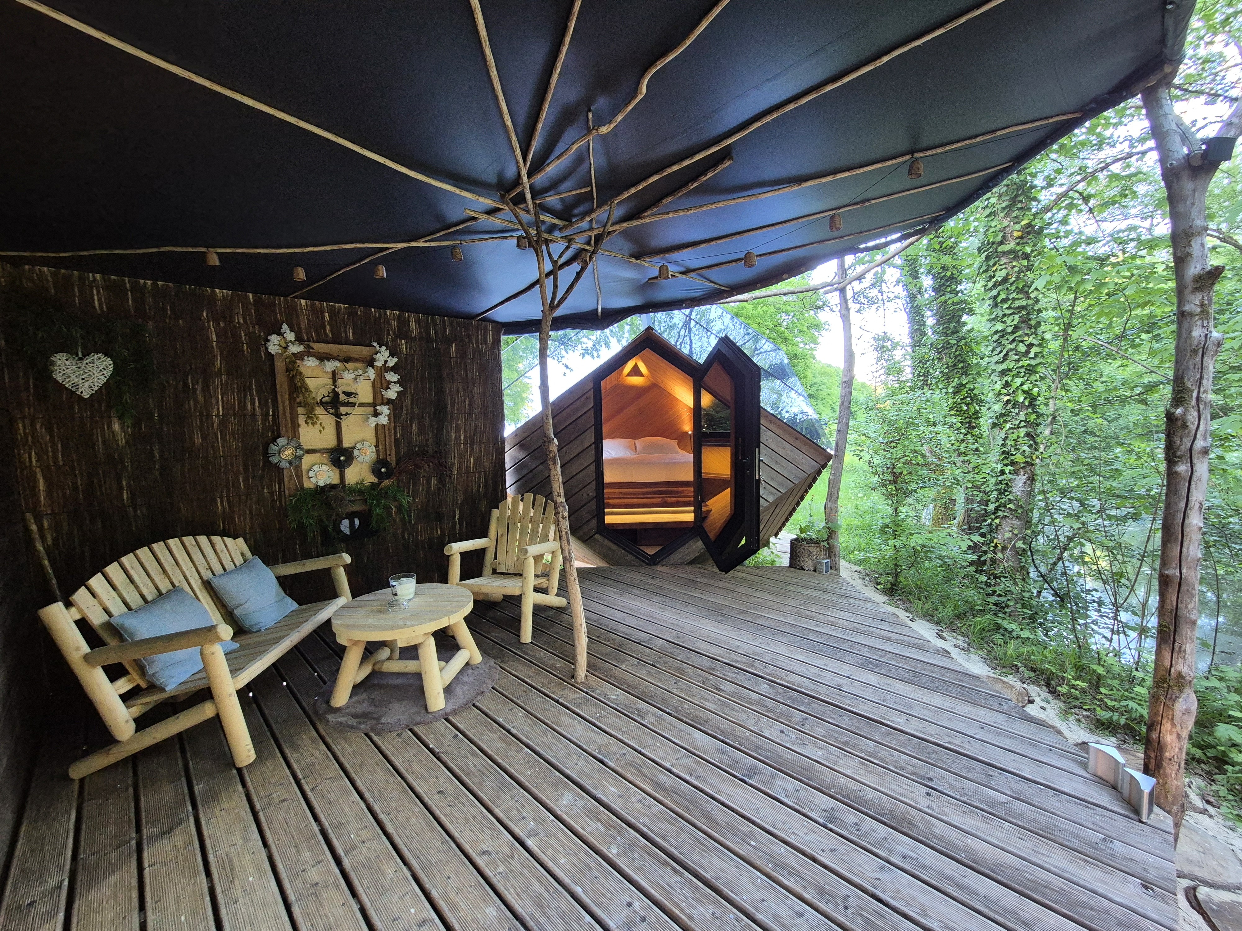 Le Lacus & Spa – photo 14 sur 15