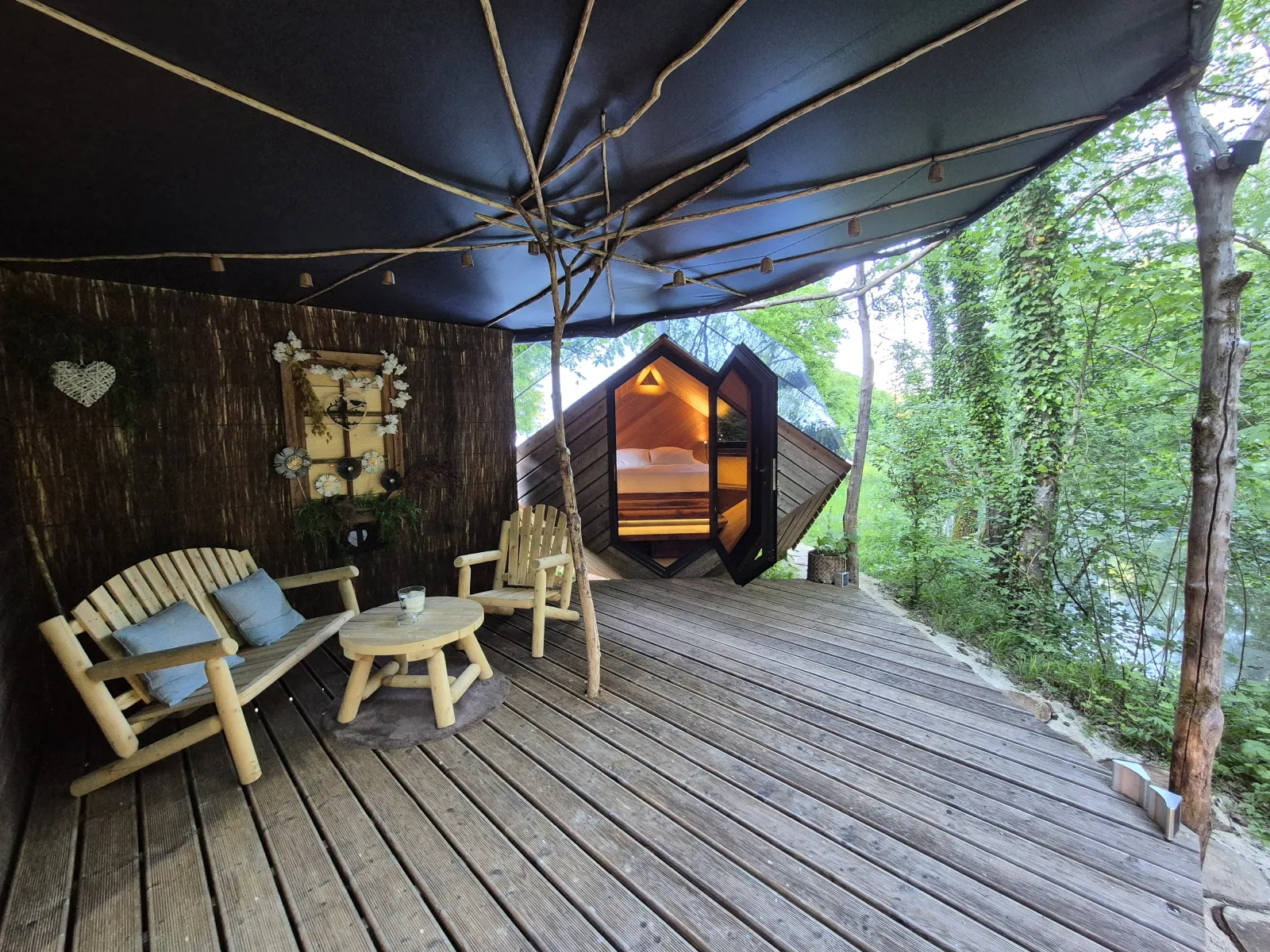 Le Lacus & Spa - photo 14 sur 15