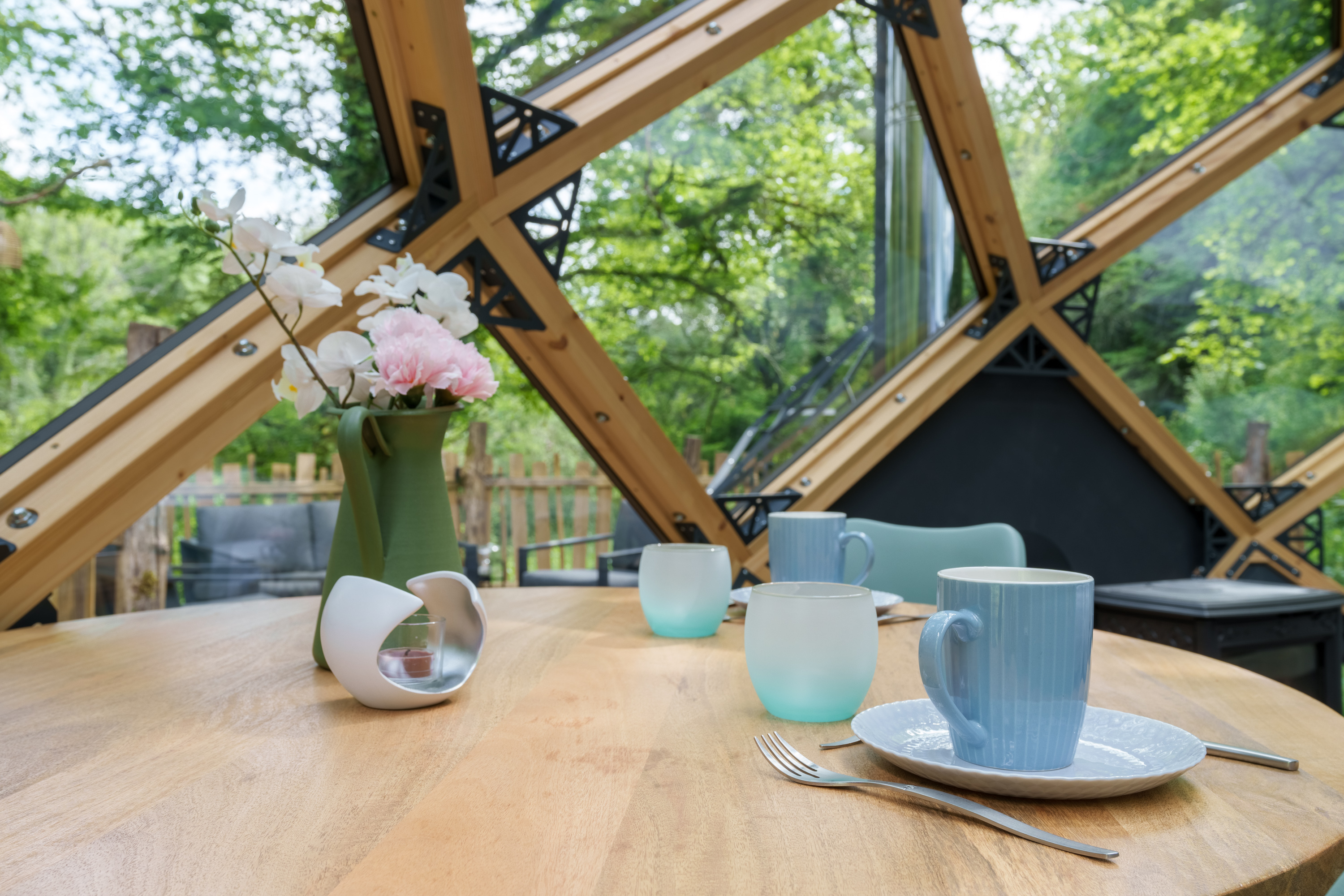 Lodge Quercus & Spa – photo 12 sur 21