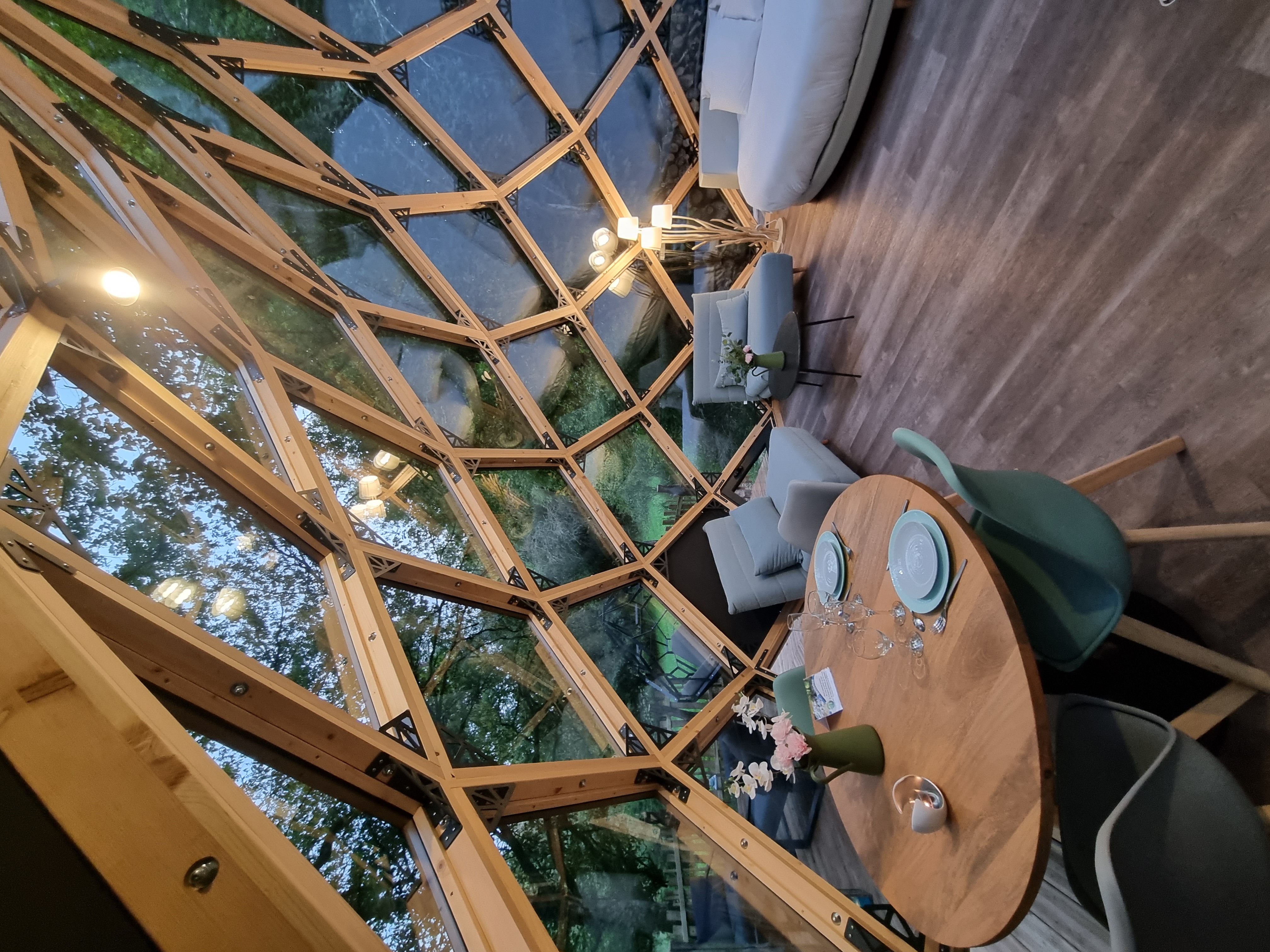 Lodge Quercus & Spa – photo 16 sur 21