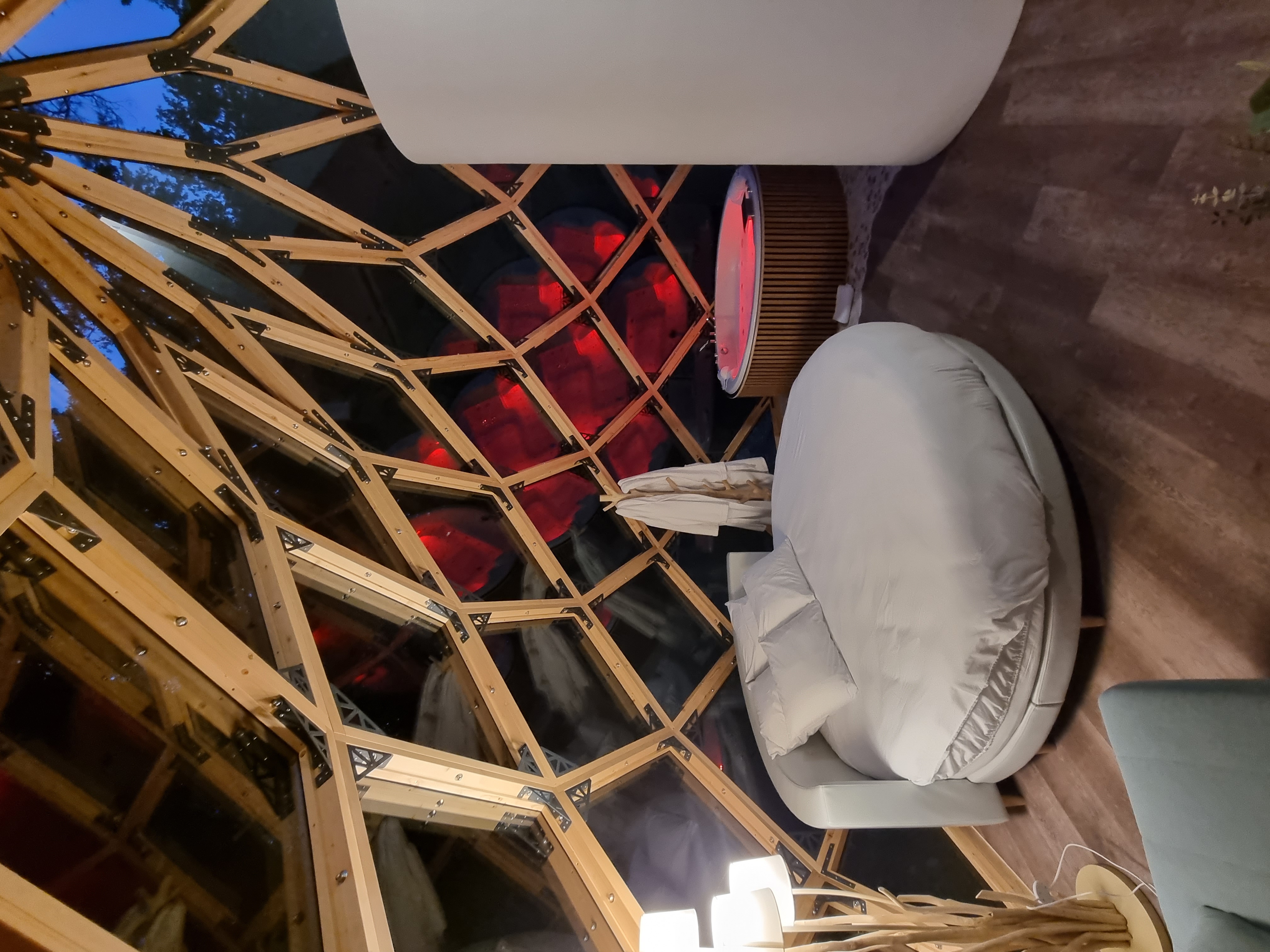 Lodge Quercus & Spa – photo 19 sur 21