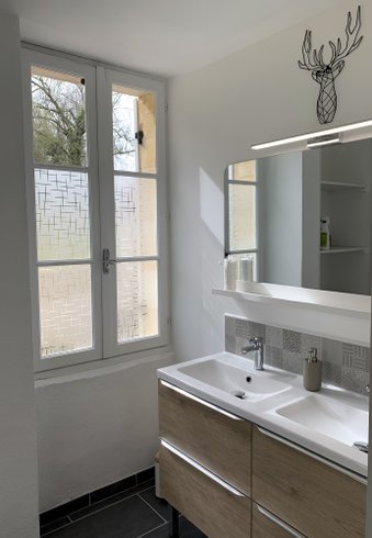 Géode Chêne Emeraude : Dôme en Aquitaine (Nouvelle Aquitaine) – photo 9 sur 18