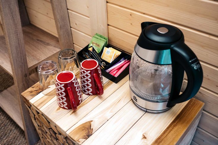 Géode Erable Pourpre : Dôme en Aquitaine (Nouvelle Aquitaine) – photo 14 sur 27