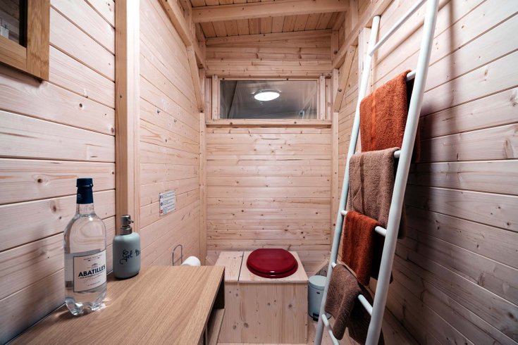 Géode Erable Pourpre : Dôme en Aquitaine (Nouvelle Aquitaine) – photo 15 sur 27