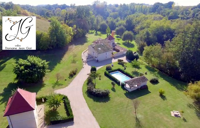 Géode Frêne Doré : Dôme en Aquitaine (Nouvelle Aquitaine) – photo 14 sur 20
