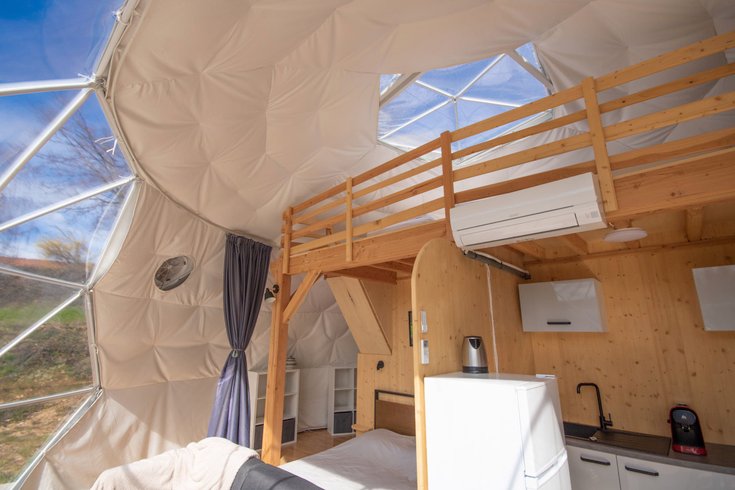 Dome la Chabanne : Dôme en Auvergne (Auvergne-Rhône-Alpes) – photo 7 sur 20