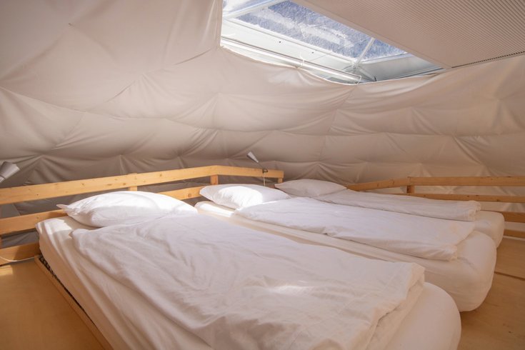 Dome la Chabanne : Dôme en Auvergne (Auvergne-Rhône-Alpes) – photo 9 sur 20