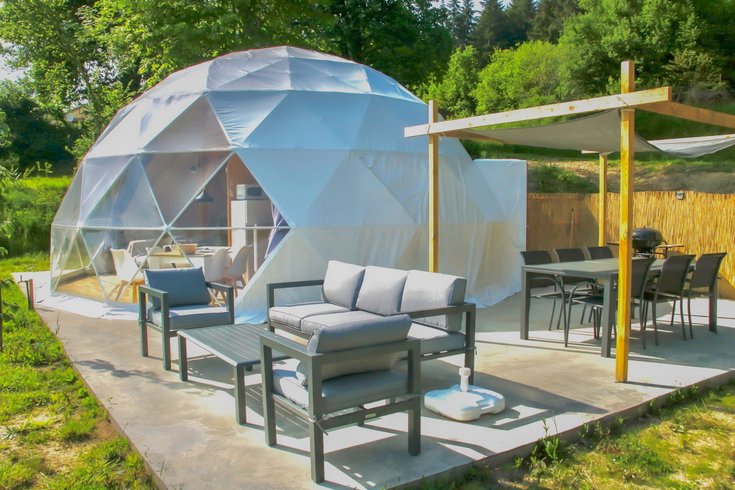 Dome la Chabanne : Dôme en Auvergne (Auvergne-Rhône-Alpes) – photo 11 sur 20