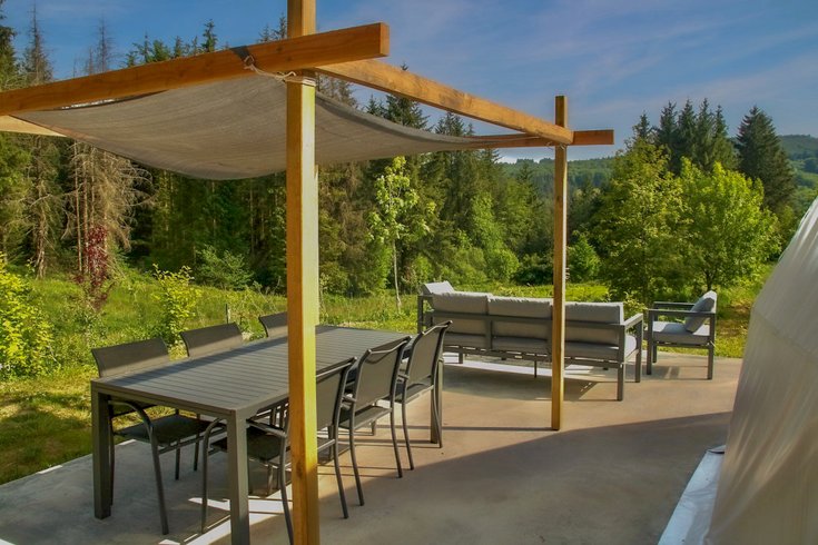 Dome la Chabanne : Dôme en Auvergne (Auvergne-Rhône-Alpes) – photo 12 sur 20