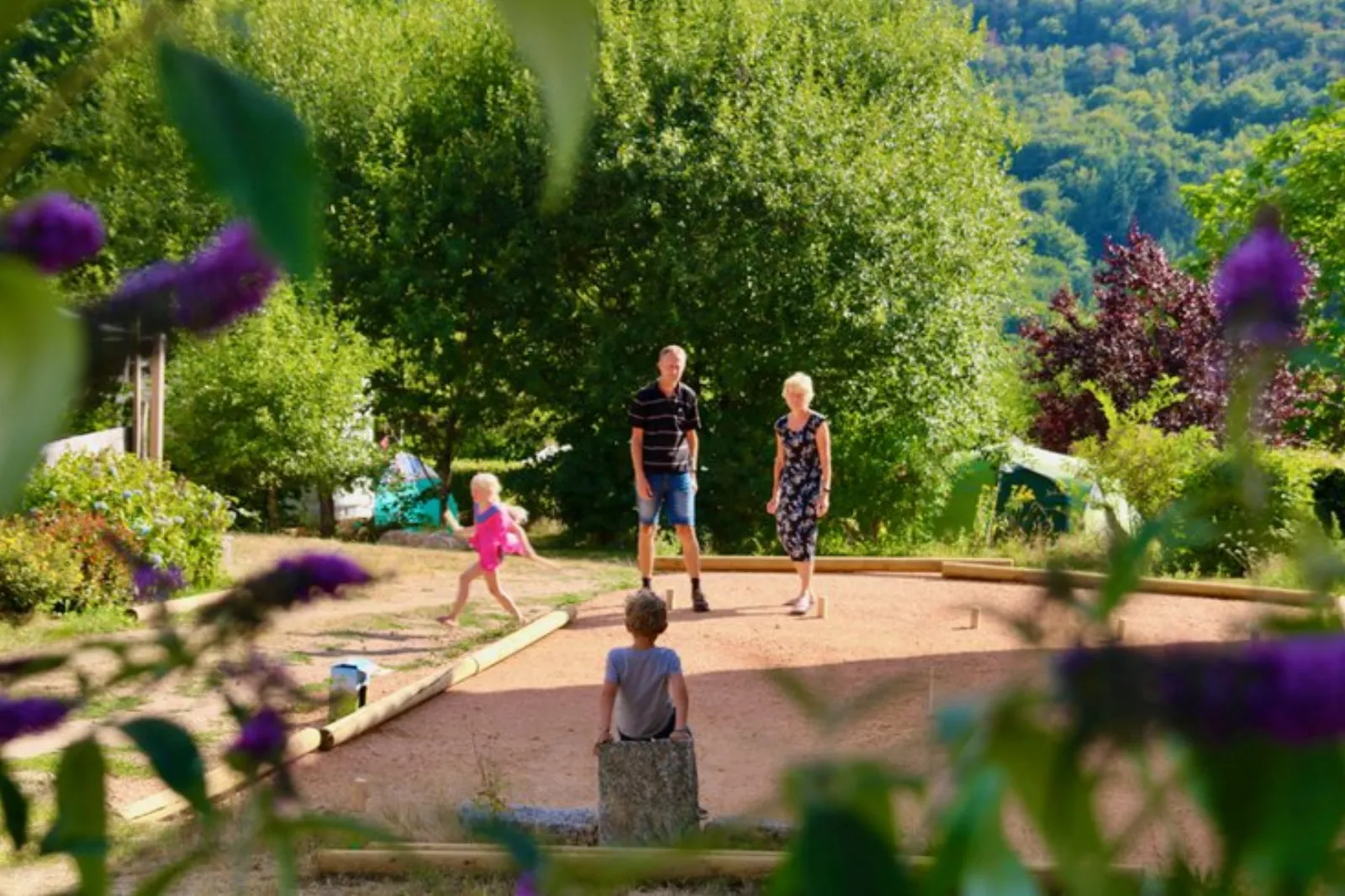 Dome la Chabanne : Dôme en Auvergne (Auvergne-Rhône-Alpes) - photo 15 sur 20