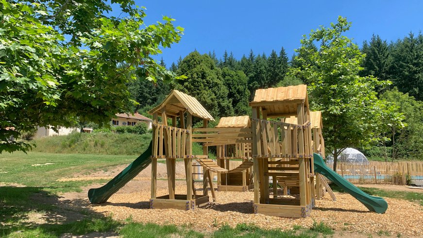 Dome la Chabanne : Dôme en Auvergne (Auvergne-Rhône-Alpes) – photo 16 sur 20