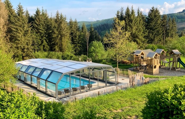 Dome la Chabanne : Dôme en Auvergne (Auvergne-Rhône-Alpes) – photo 17 sur 20