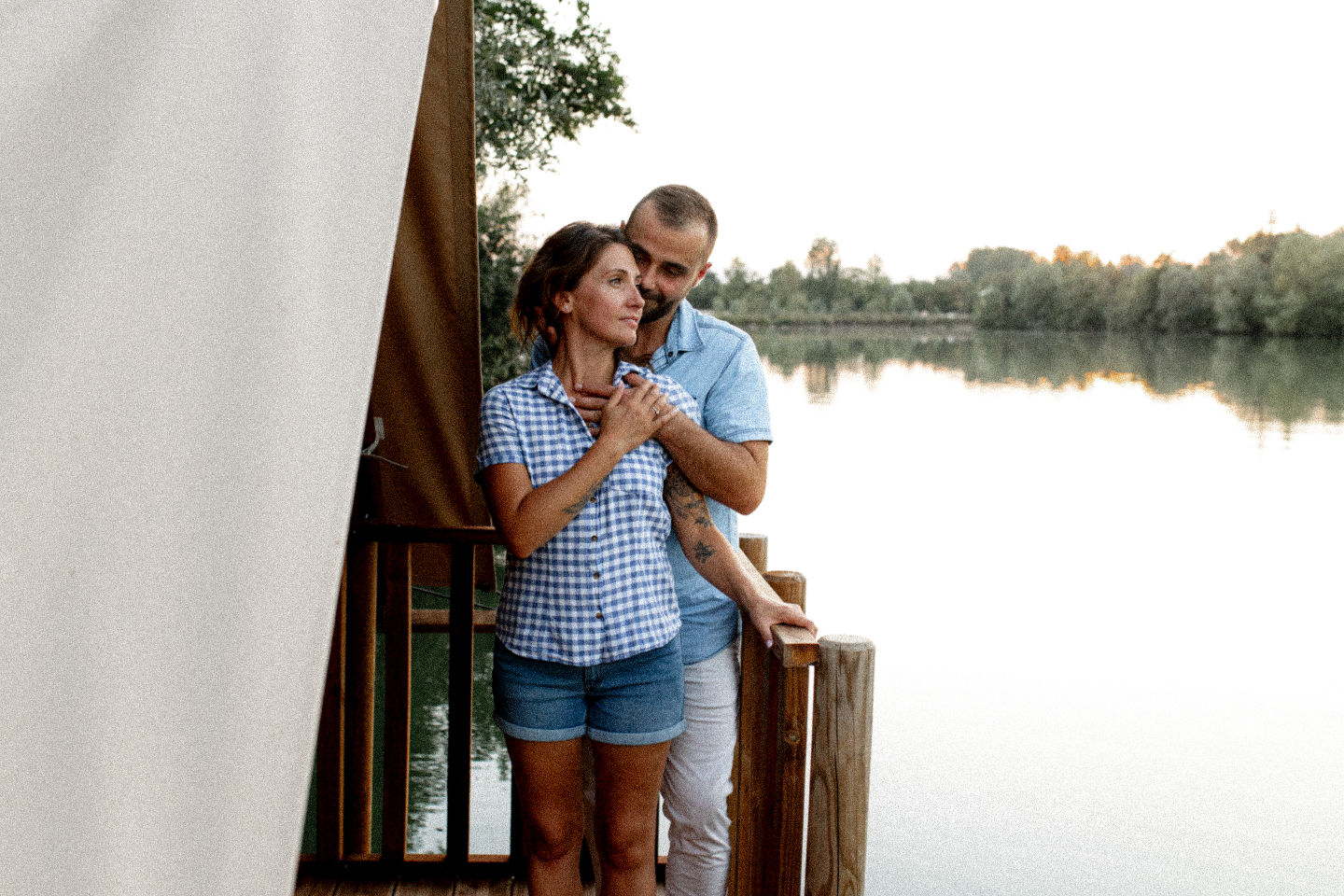 Domaine les Etangs de la Bassée – photo 13 sur 21