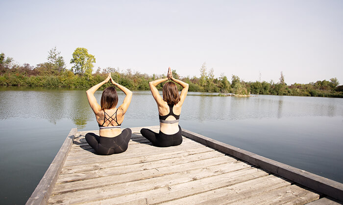 Domaine les Etangs de la Bassée – photo 15 sur 21